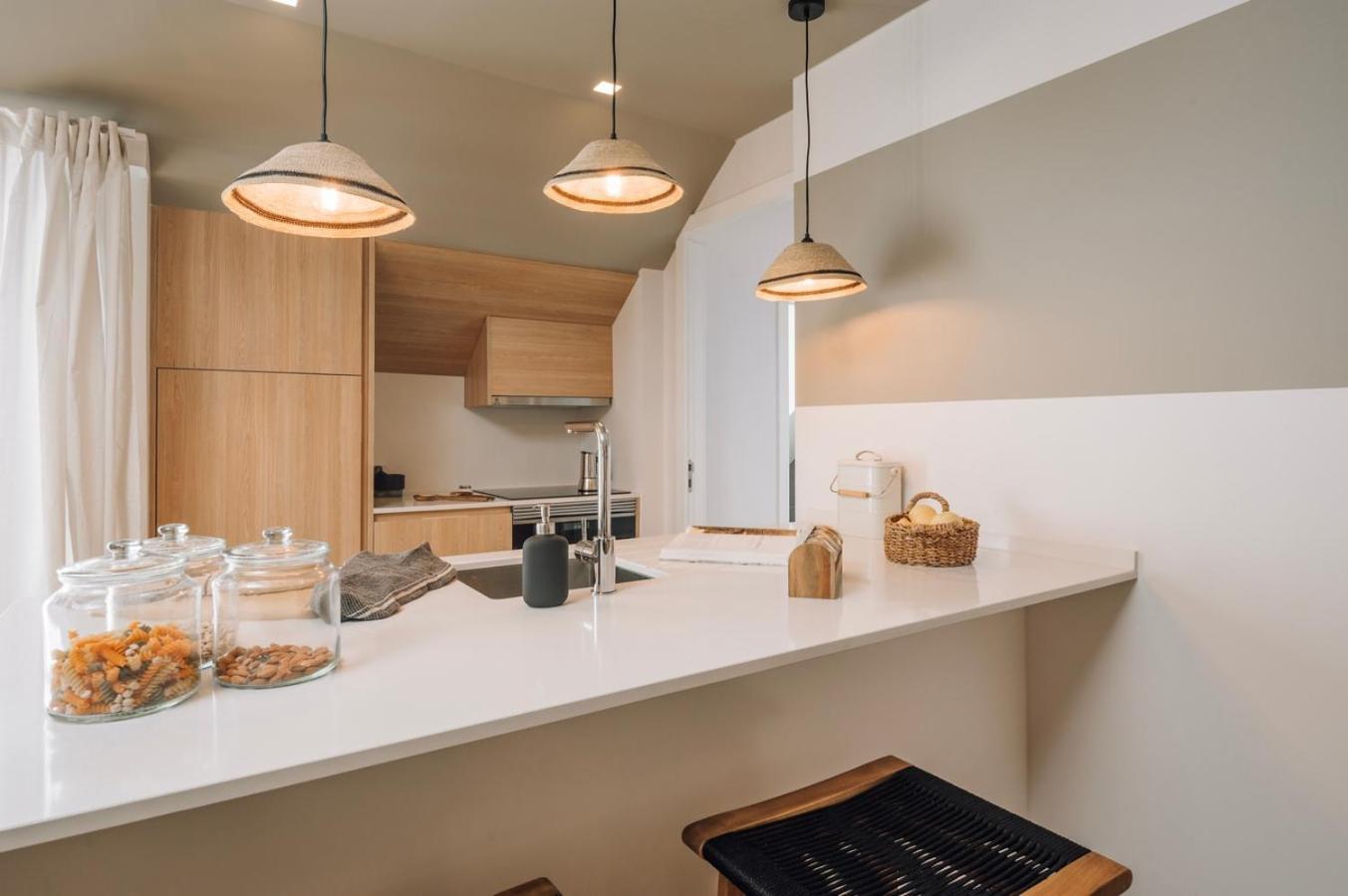 Procida - 1 Bedroom And Pool In Santo Antonio Apartment Lisbon