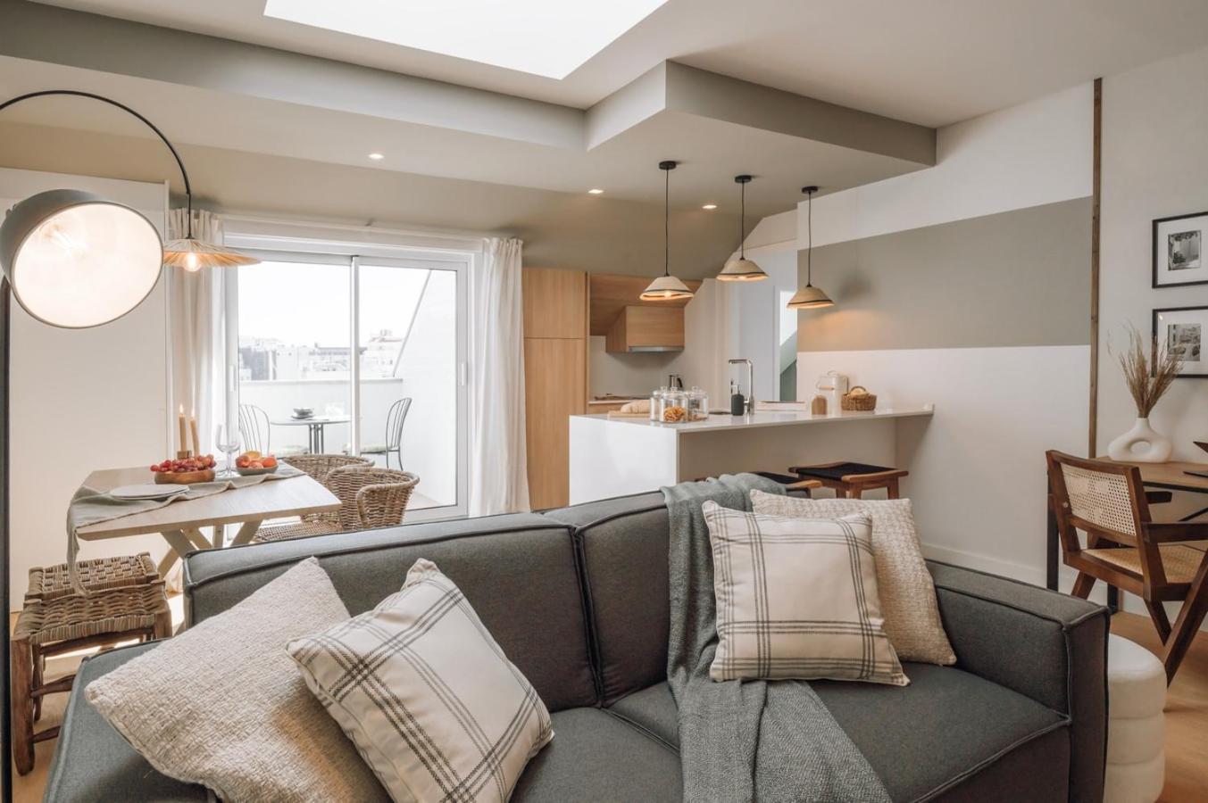 Procida - 1 Bedroom And Pool In Santo Antonio * Lisbon