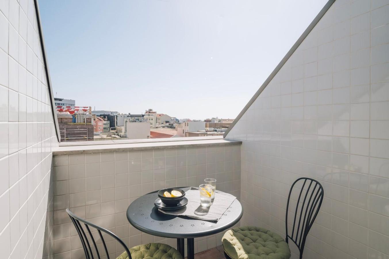 Apartment Procida - 1 Bedroom And Pool In Santo Antonio