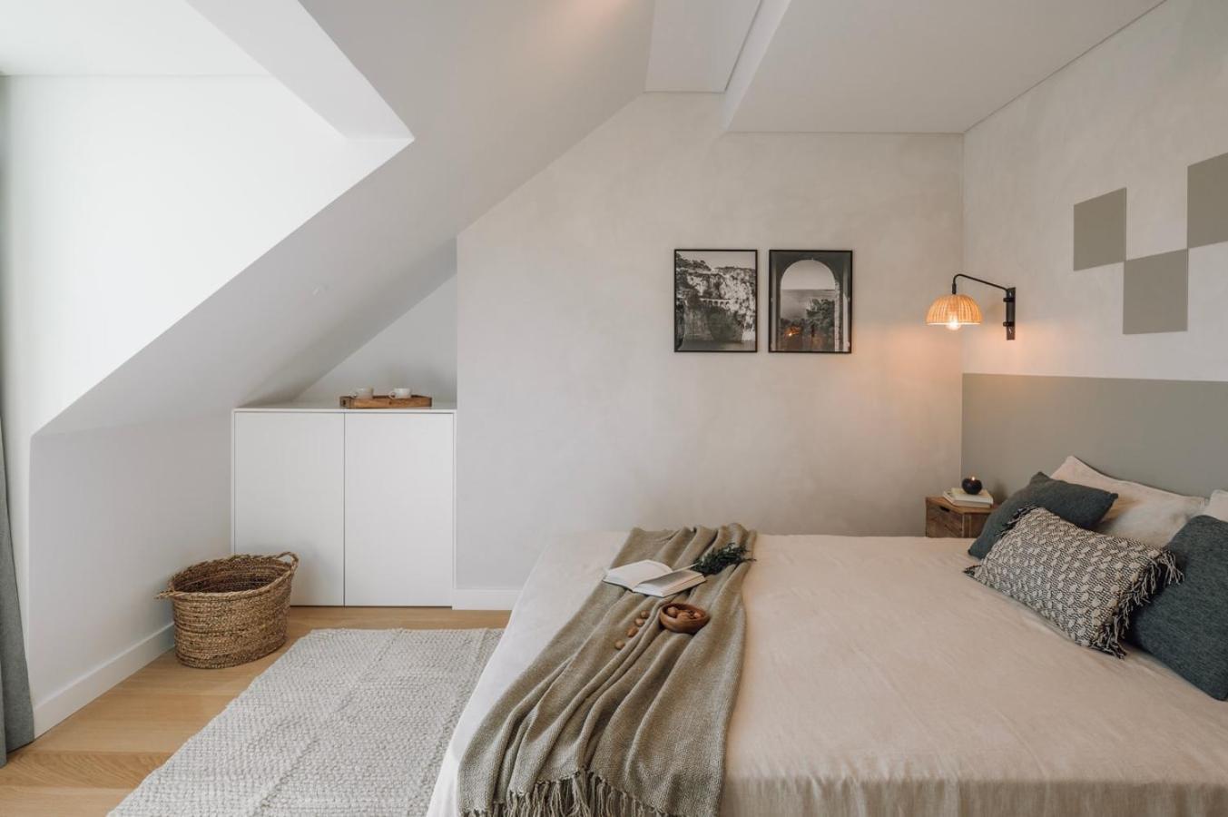 Procida - 1 Bedroom And Pool In Santo Antonio