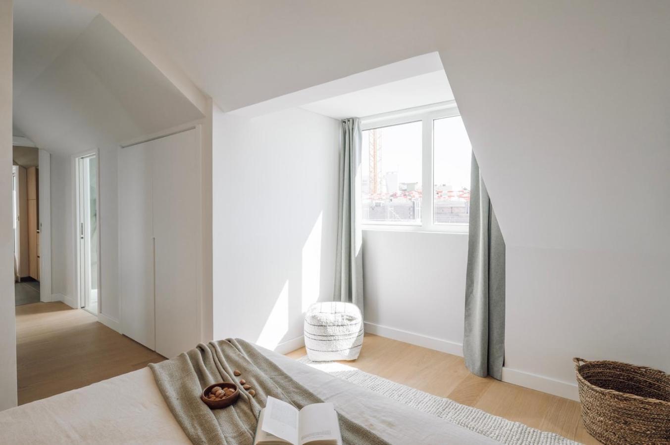 Procida - 1 Bedroom And Pool In Santo Antonio Apartment