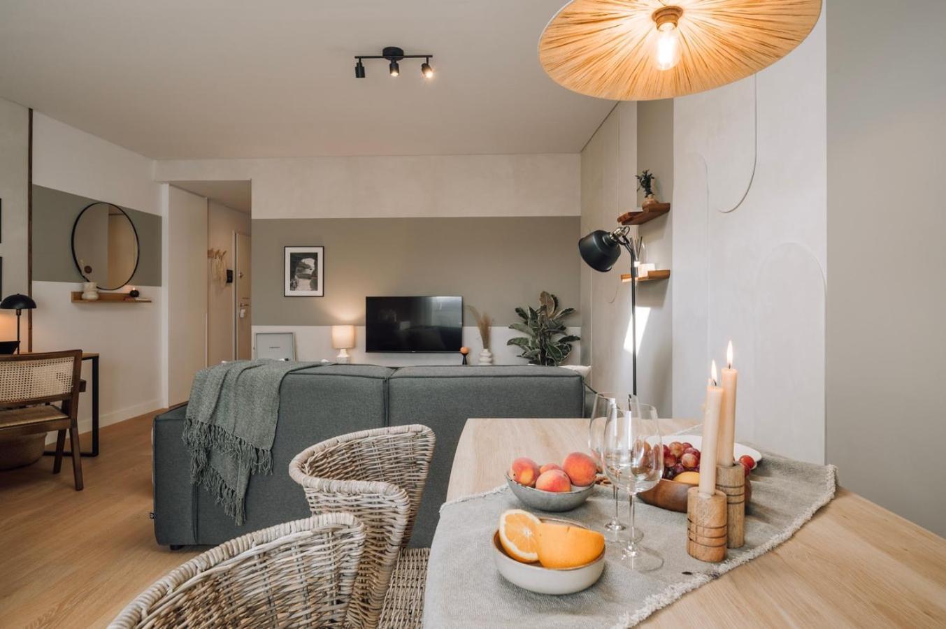 Procida - 1 Bedroom And Pool In Santo Antonio * Lisbon